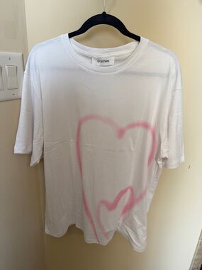 T-shirt size-L maxmara brand new!